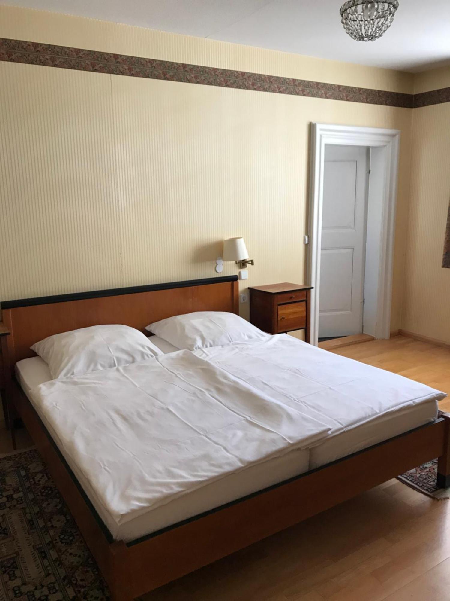Hotel Boardinghouse Sonne Offenburg Zimmer foto